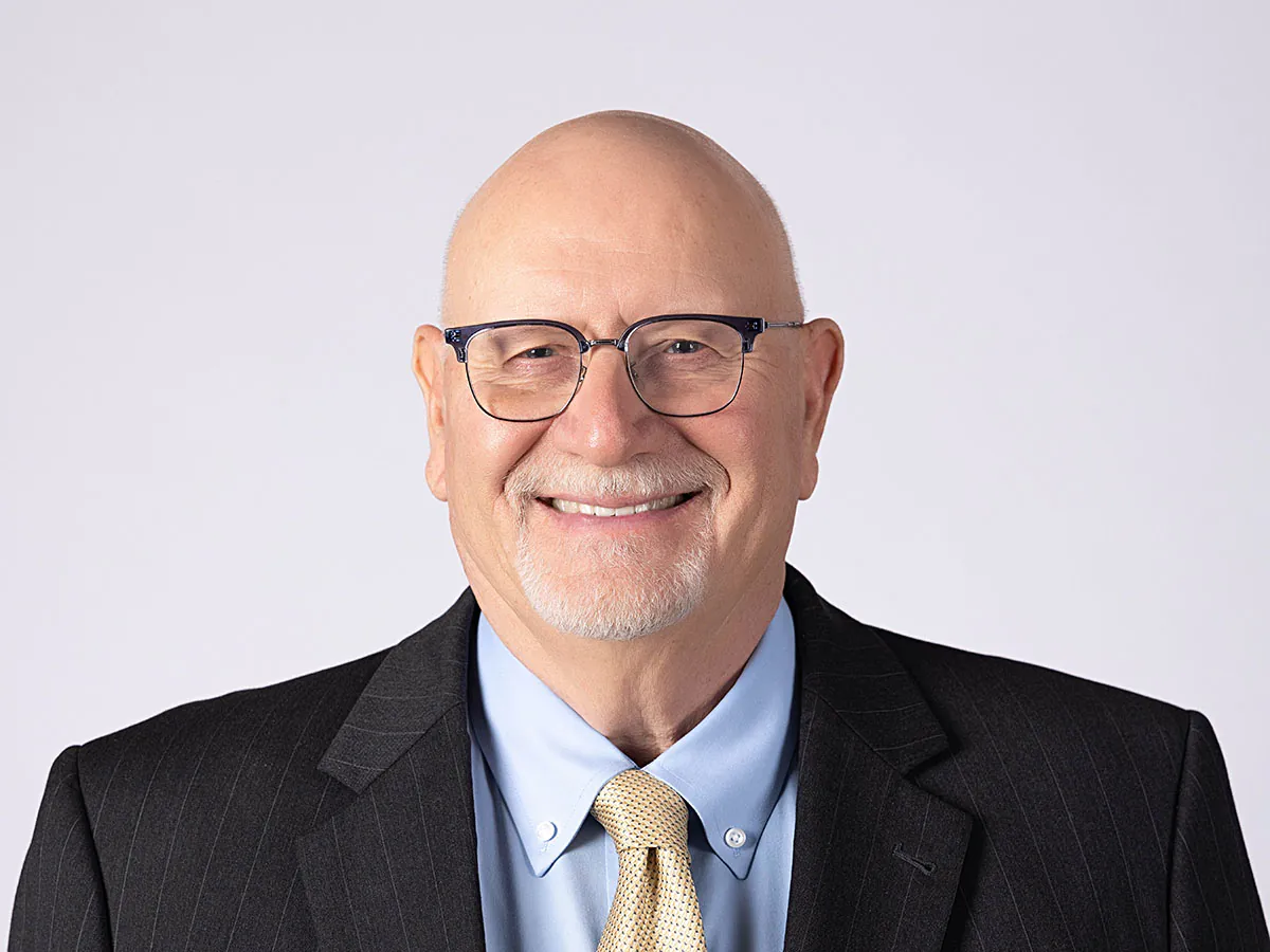 Jim Spreng