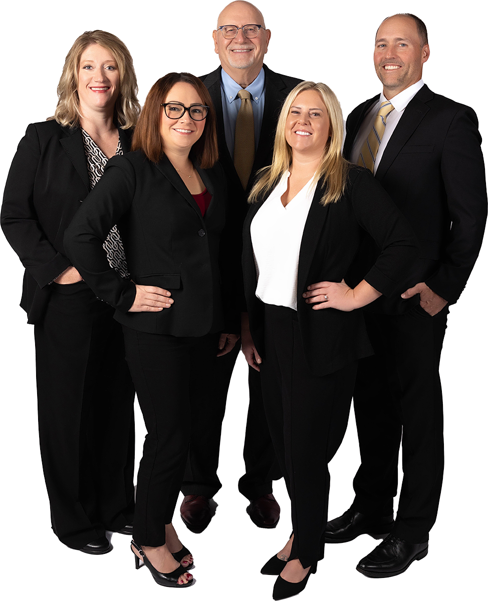 Spreng Capital expert staff